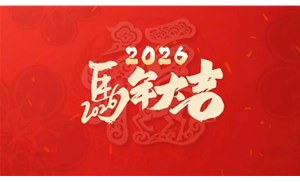 铁骑军提前祝您马年大吉~